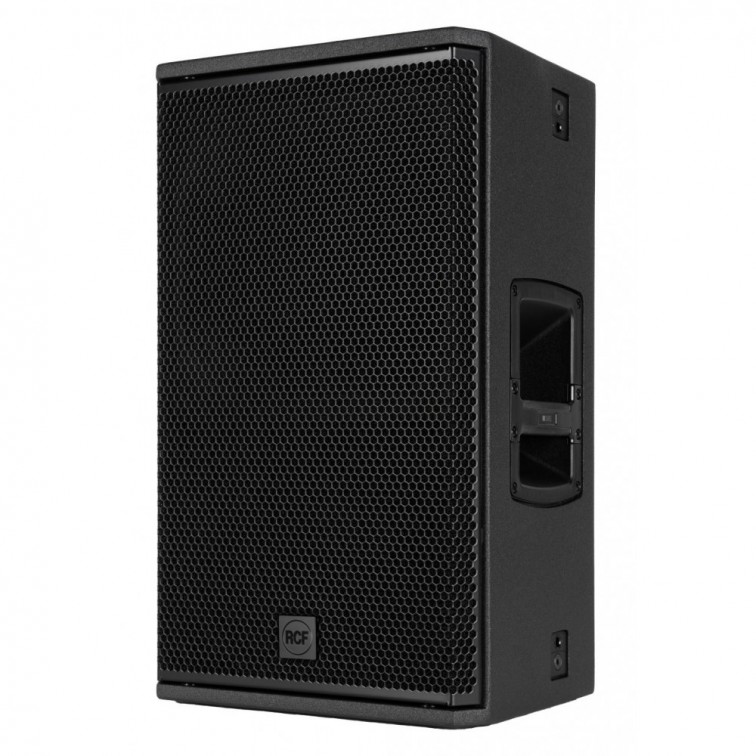 Активна двулентова тонколона 12" RCF NX 932-A