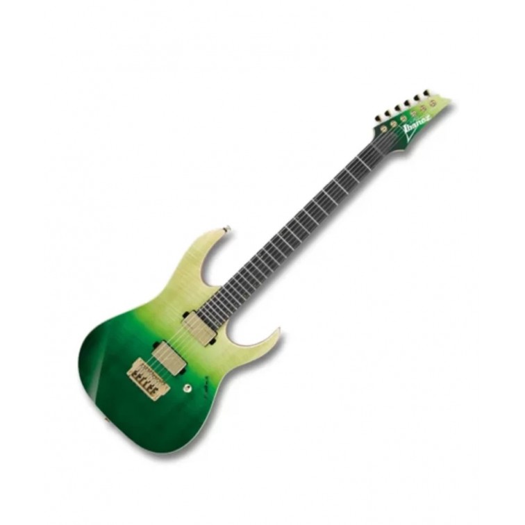 Електрическа китара Ibanez LHM1 TGG + калъф