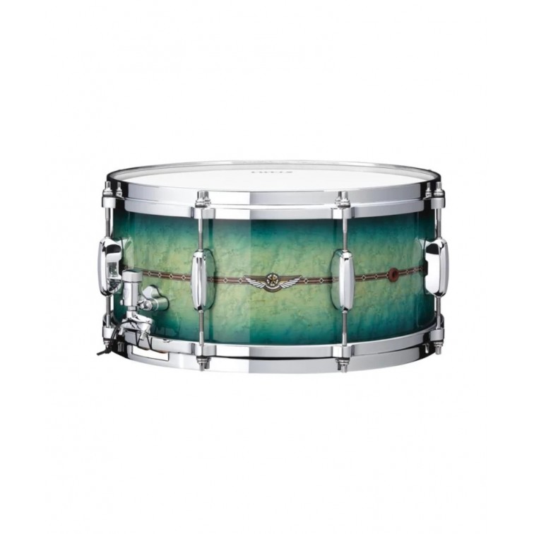 Соло барабан TAMA TMS1465S CBT Snare Drum