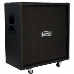 Комбо усилвател за електрическа китара Laney GS412IS, 4x12", 320W