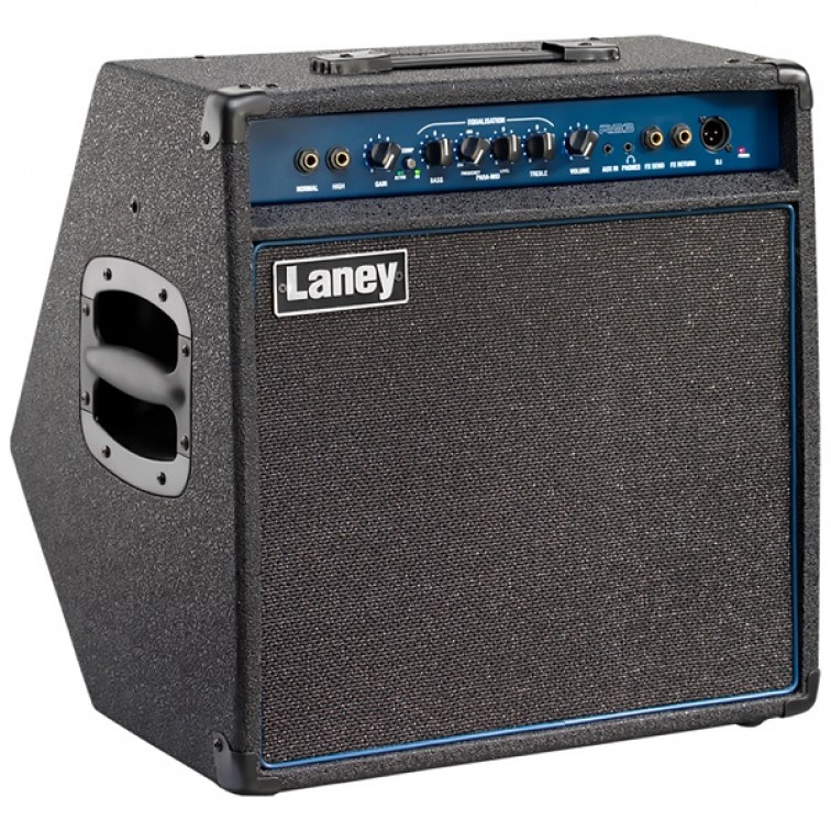 Комбо усилвател за бас китара Laney RB3, 1x12", 65W
