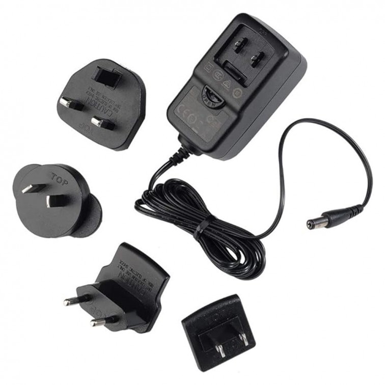 Адаптер / захранване за мини усилватели Laney MINI-PSU, 12V DC output
