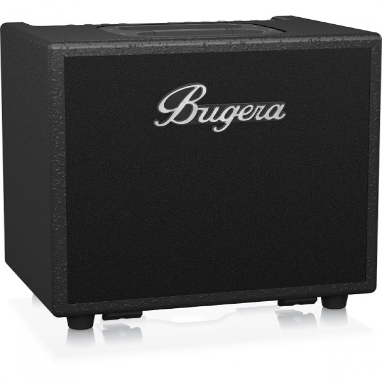Усилвател за електро-акустична китара / комбо / китарно кубе Bugera AC60, 60W