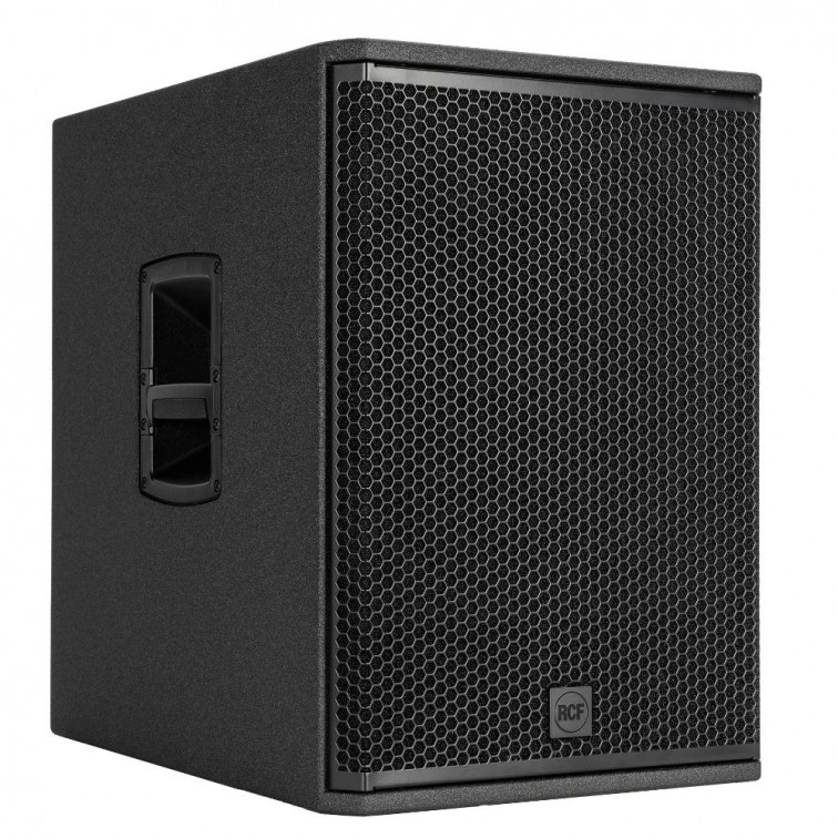 Активна басова тонколона 15" RCF SUB 705-AS MK3