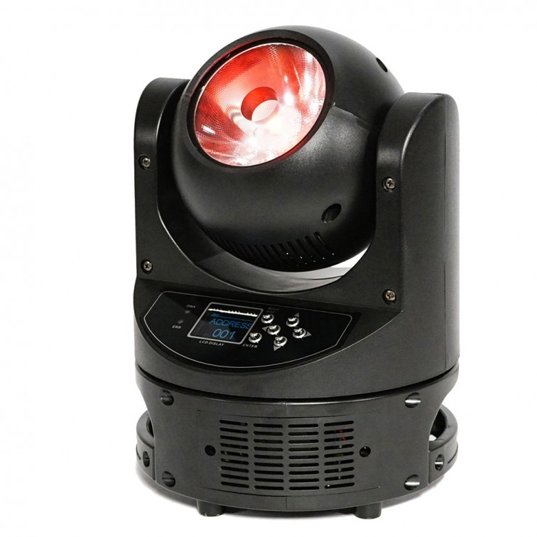 Светлинен ефект Pico PRO