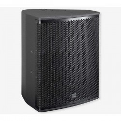 Пасивна тонколона 15" Seeburg X8, мощен звук, Bluetooth, преносима