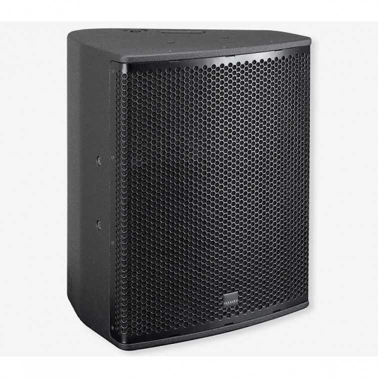 Пасивна тонколона 15" Seeburg X8, мощен звук, Bluetooth, преносима