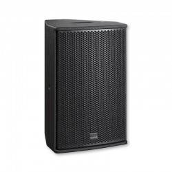 Пасивна тонколона 10" Seeburg A4, мощен звук, Bluetooth, преносима