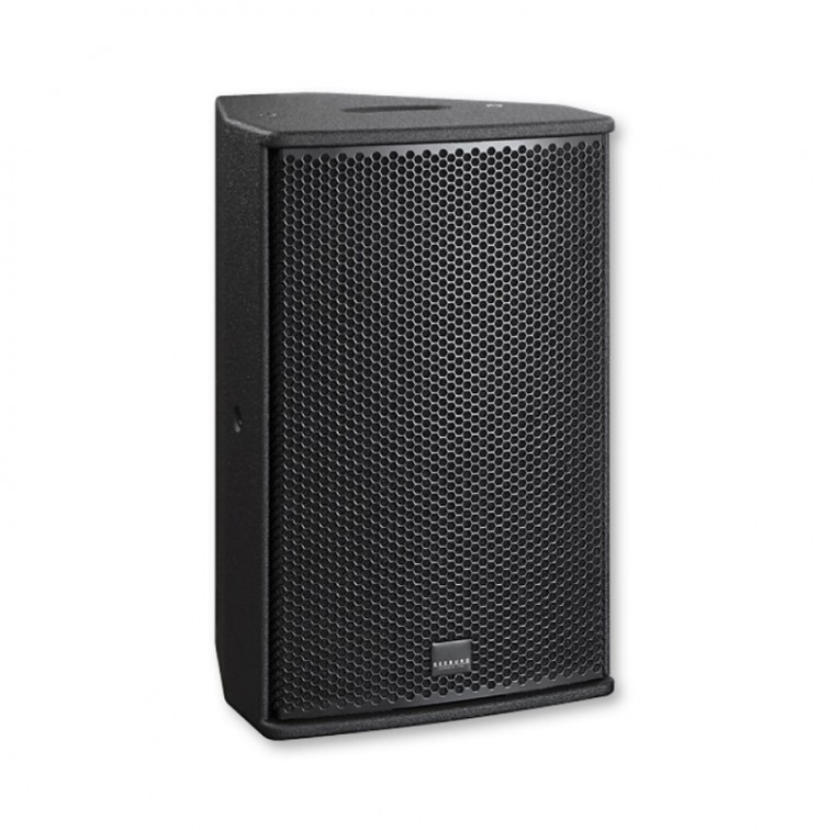 Пасивна тонколона 10" Seeburg A4, мощен звук, Bluetooth, преносима