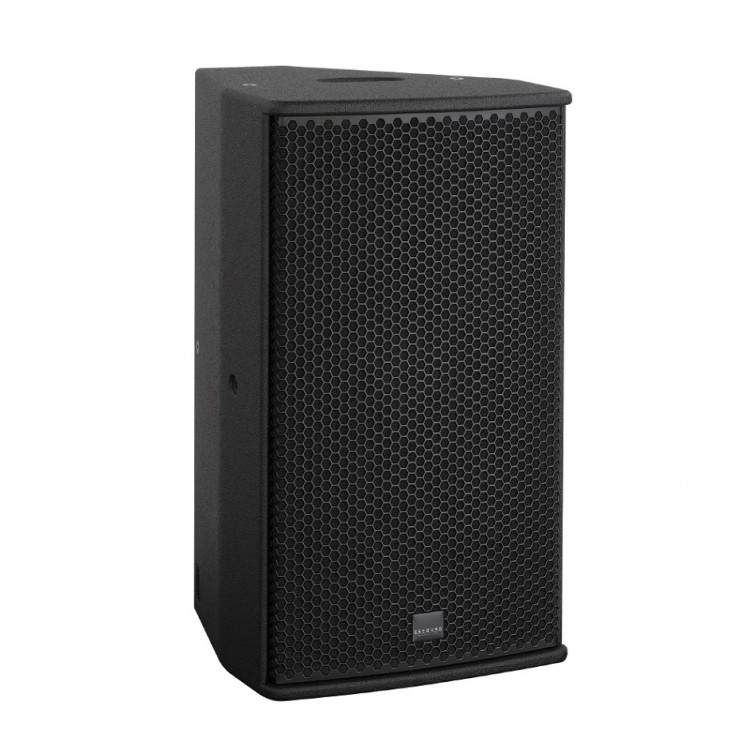 Пасивна тонколона 12" Seeburg A6, мощен звук, Bluetooth, преносима