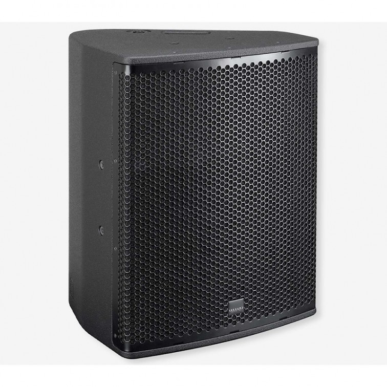 Пасивна тонколона 10" Seeburg X4, мощен звук, Bluetooth, преносима