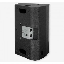Пасивна тонколона 10" Seeburg X4, мощен звук, Bluetooth, преносима