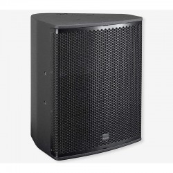 Пасивна тонколона 8" Seeburg X2, мощен звук, Bluetooth, преносима
