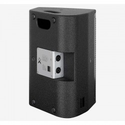 Пасивна тонколона 8" Seeburg X2, мощен звук, Bluetooth, преносима