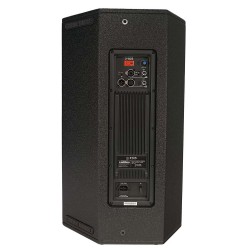 Активна тонколона IOS 12A DSP by FOS TECHNOLOGIES LTD, мощен звук, Bluetooth, преносима