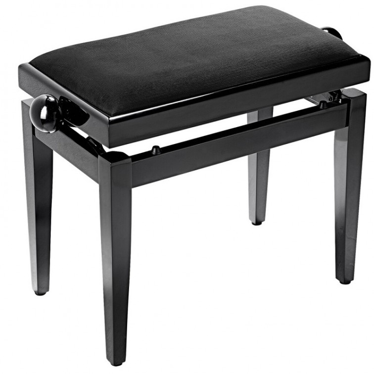 Стол за пиано Stagg PB05 BKP VBK, 88 клавиша за обучение и сцена