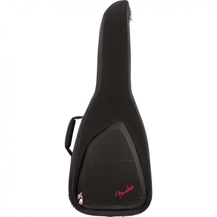 Калъф за електрическа китара FE620 by Fender, 6 струни, за начинаещи и напреднали