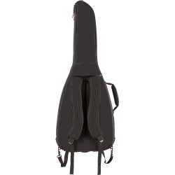 Калъф за електрическа китара FE620 by Fender, 6 струни, за начинаещи и напреднали