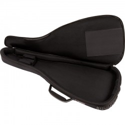 Калъф за електрическа китара FE620 by Fender, 6 струни, за начинаещи и напреднали