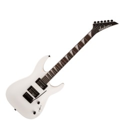 Електрическа китара Dinky® Arch Top JS22 DKA by Jackson, 6 струни, отличен тон, за начинаещи и напреднали