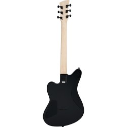 Електрическа китара Surfcaster™ JS22 HT BK by Jackson, 6 струни, отличен тон, за начинаещи и напреднали