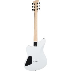 Електрическа китара Surfcaster™ JS22 HT WH by Jackson, 6 струни, отличен тон, за начинаещи и напреднали