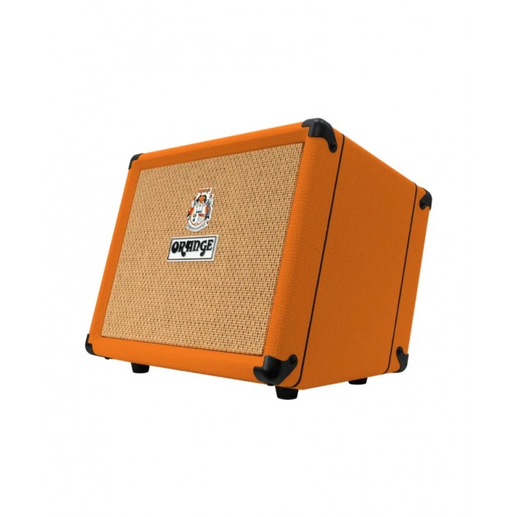 Усилвател за акустична китара Orange Crush Acoustic 30 Combo 1x8" комбо / китарно кубе