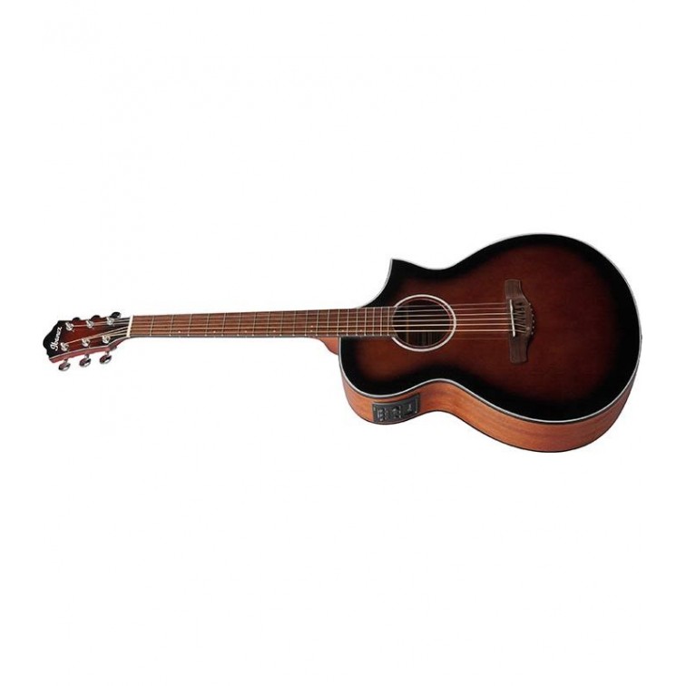 Електро-акустична китара Ibanez AEWC11 DVS