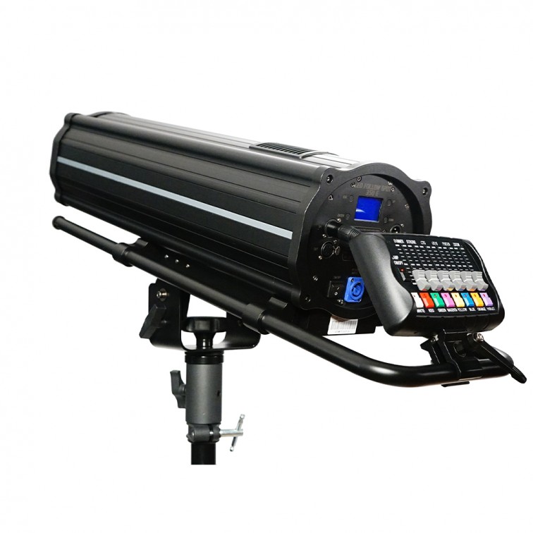 Професионален следач прожектор Led Follow Spot 350