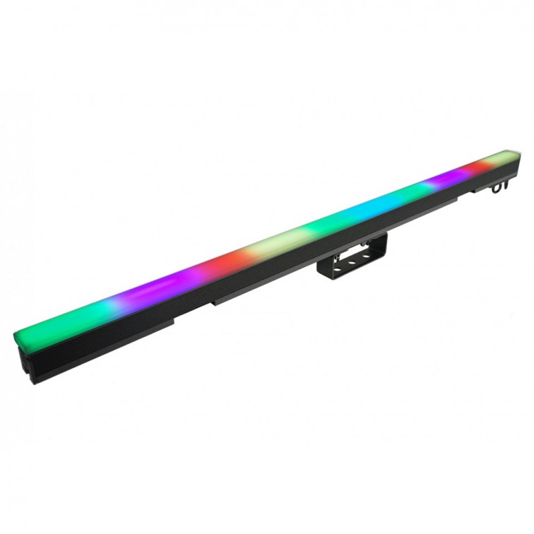 Ефект Светлинен Pixel Line 80