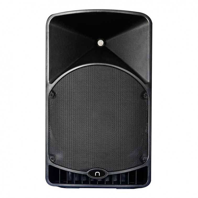 NOVOX Активна тонколона NV 12" 700W