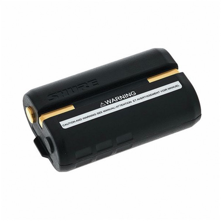 SHURE Батерия за микрофони QLXD,ULXD SB900B
