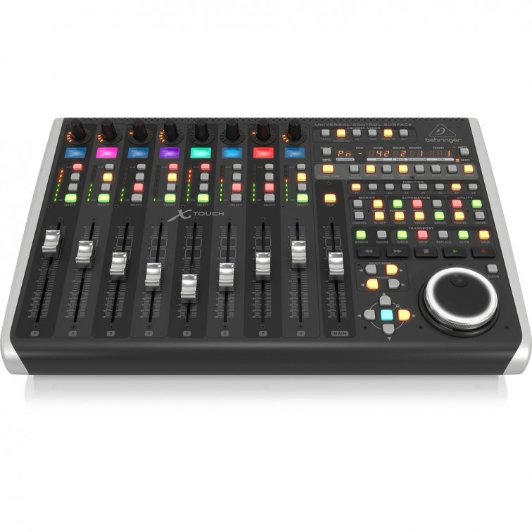 Behringer Студио контролер X-TOUCH