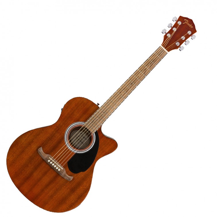 Fender Електро-акустична китара FA-135CE
