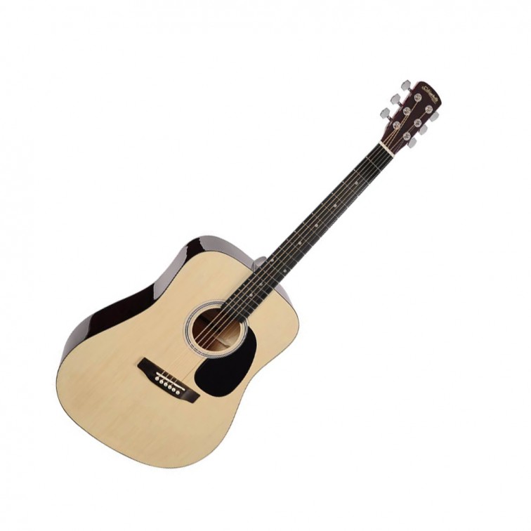 Акустична китара Nashville dreadnought GSD-60-NT