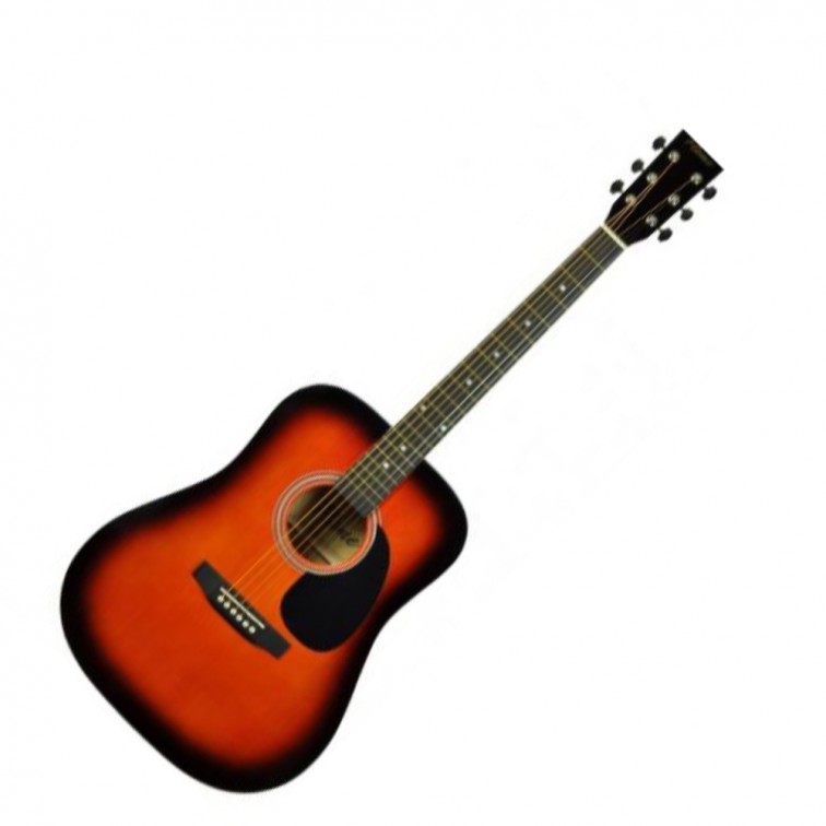 Акустична китара FG229-41 SB