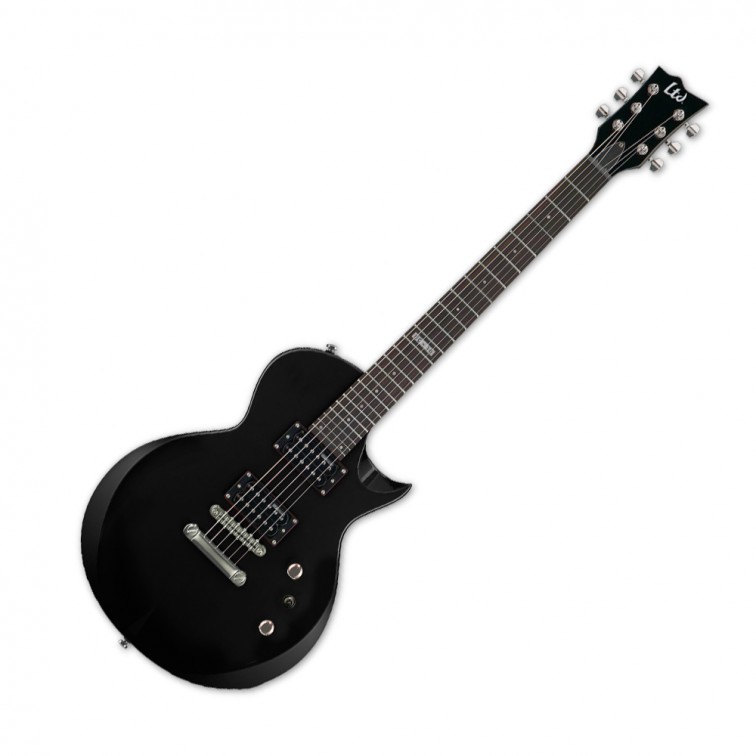 Електрическа китара LTD EC-10 BLK