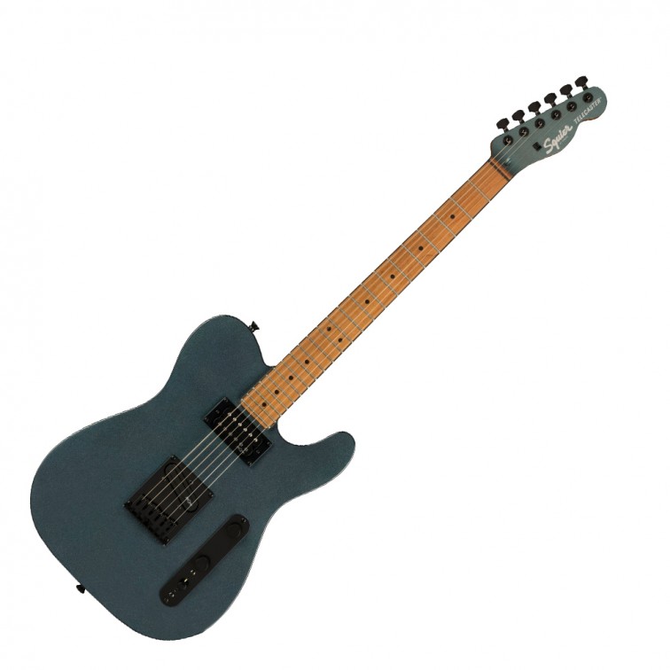 Fender Contemporary Telecaster® RH – електрическа китара