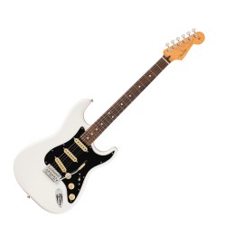 Fender Player II Stratocaster® електрическа китара – бял модел