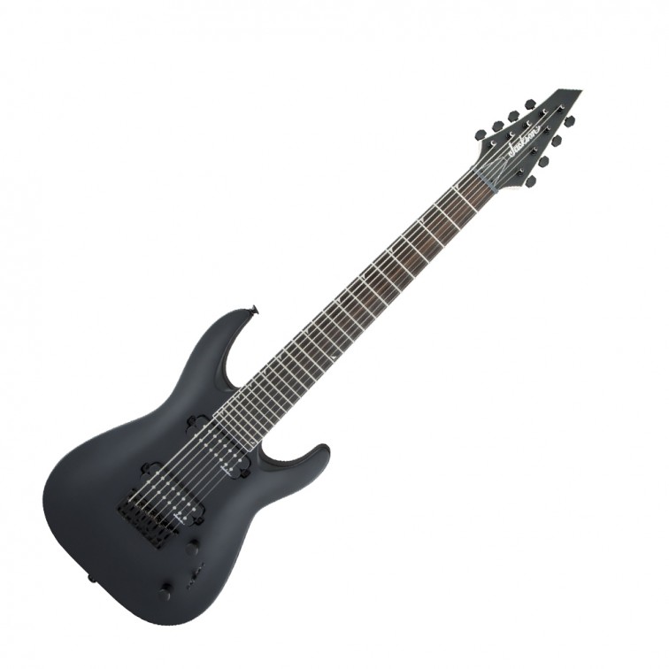 Jackson JS32-8 Dinky Arch Top DKA HT – електрическа китара