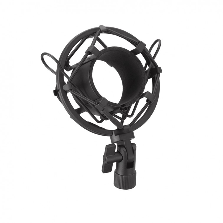 Студиен микрофон стойка Soundsation SH-250