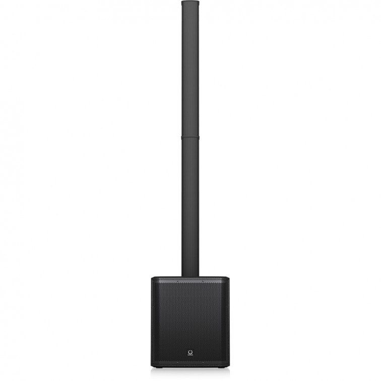 Активна озвучителна система 12" Turbosound IP2000 V2