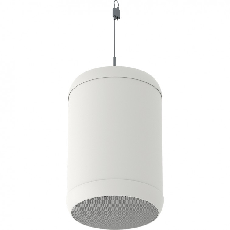Висяща тонколона 8" Tannoy OCV 8 WH (външен монтаж)