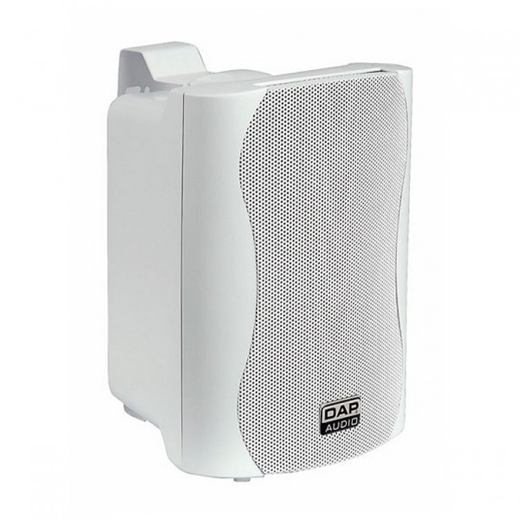 Инсталационна тонколона 50W DAP PR-52 WH