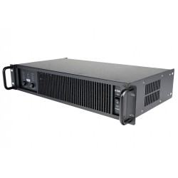 Усилвател FOS D1000 с мощност 2x 900 W на 4 ома