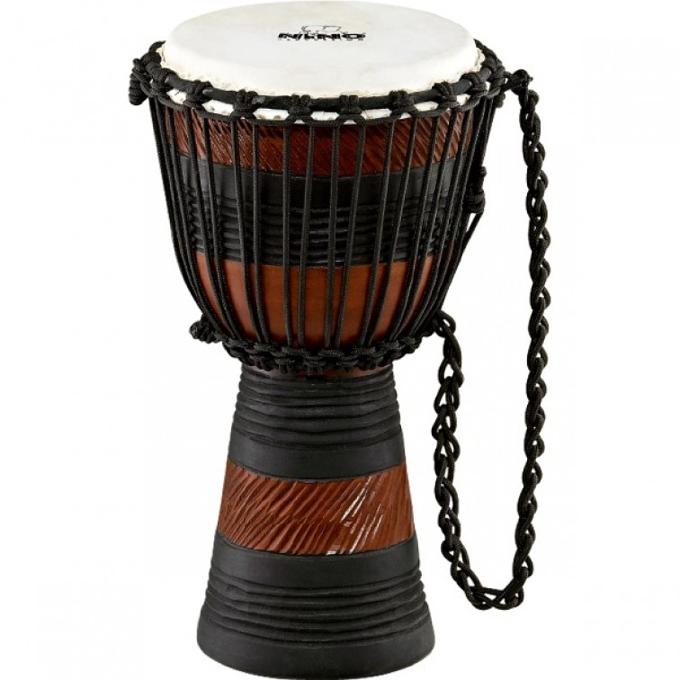 Детско джембе Meinl 8" Nino NINO-ADJ3-S
