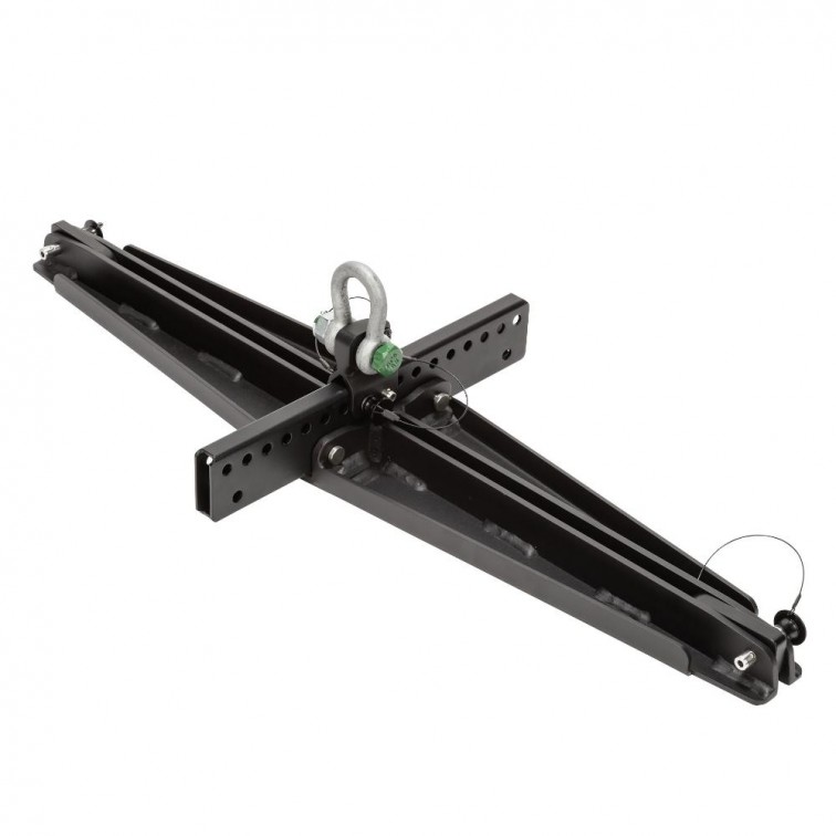 Хоризонтален FLY BAR за TT 4-A RCF FL-B H TT 4, високо качество, професионална употреба