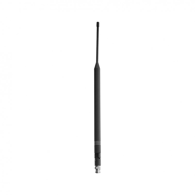Полувълнова диполна антена SHURE UA8 - 518-578 MHz, високо качество, професионална употреба