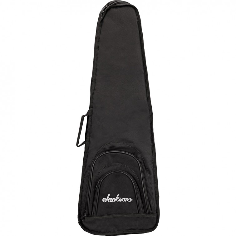 Калъф за електрическа китара Minion Dinky® Gig Bag by Jackson  – професионален музикален продукт с високо качество 