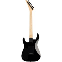 Електрическа китара Dinky® JS20 DKQ 2PT TR BLK by Jackson  – професионален музикален продукт с високо качество за сцена, студио и репетиции